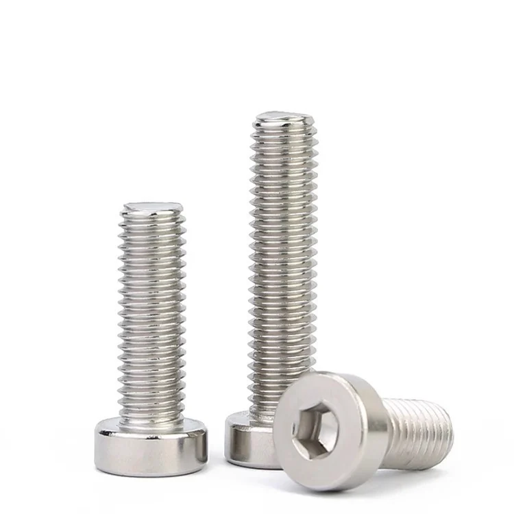 Screws
