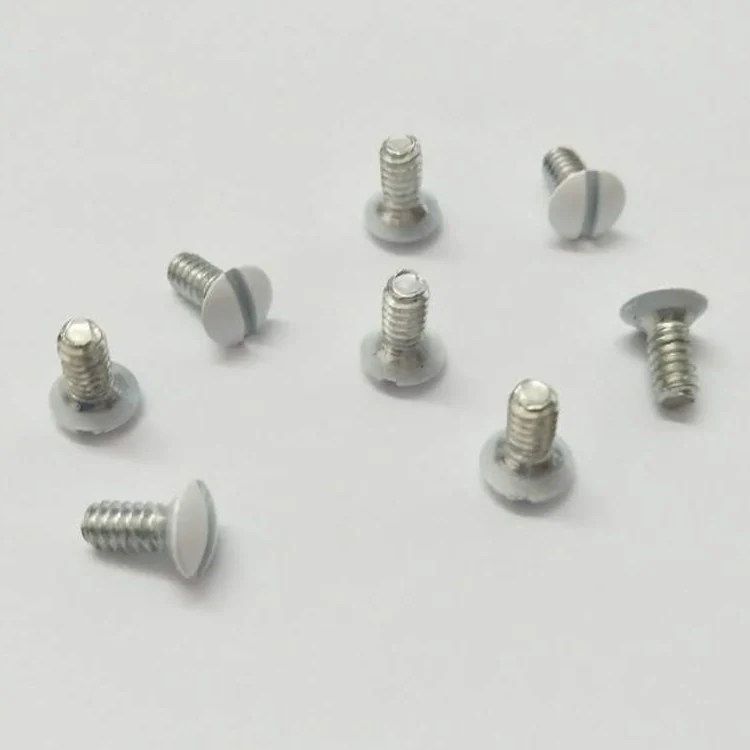 Screws