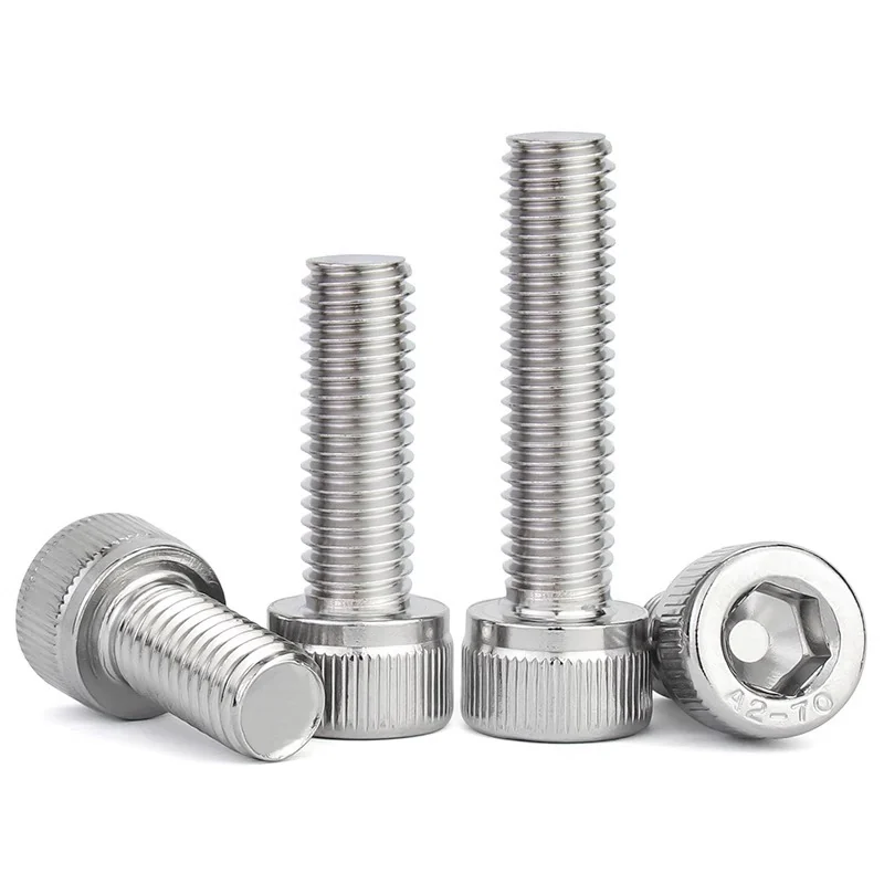 Screws