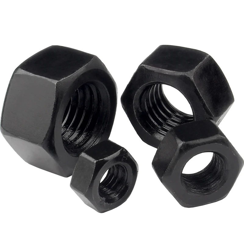Hex Nuts