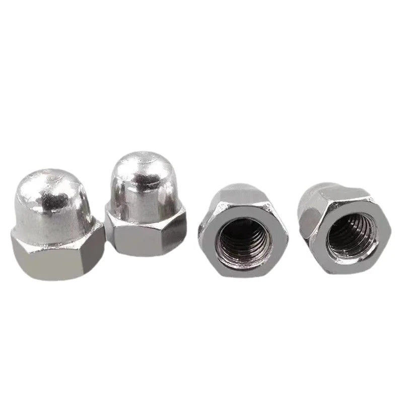 Self-Tapping Screws
