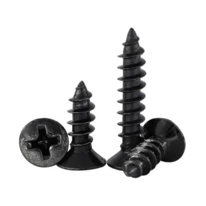 Wall Anchors and Plugs