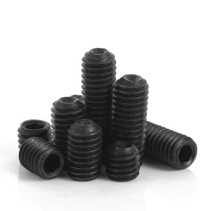 Set Screws