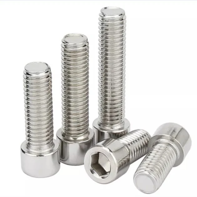 Screws