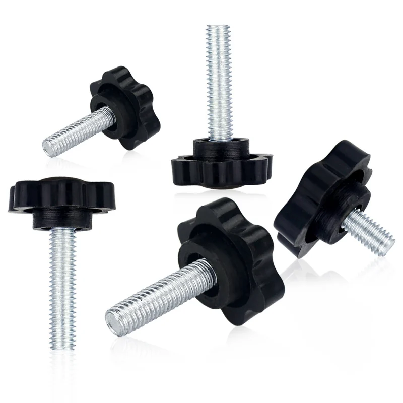 Screws