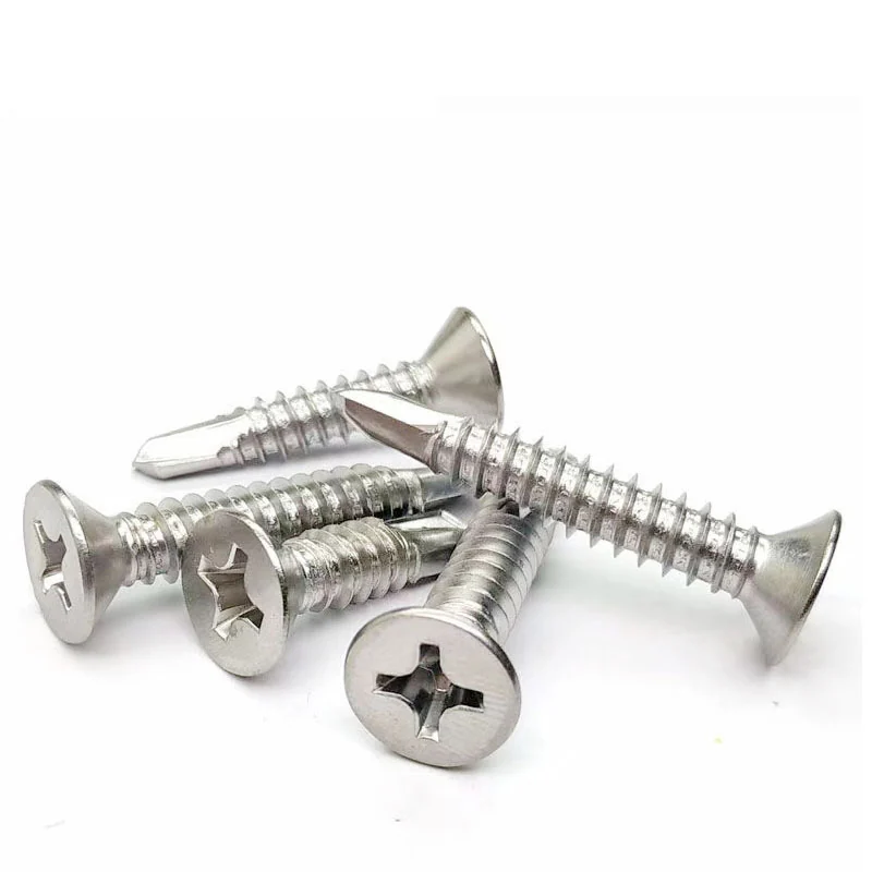 Bolts
