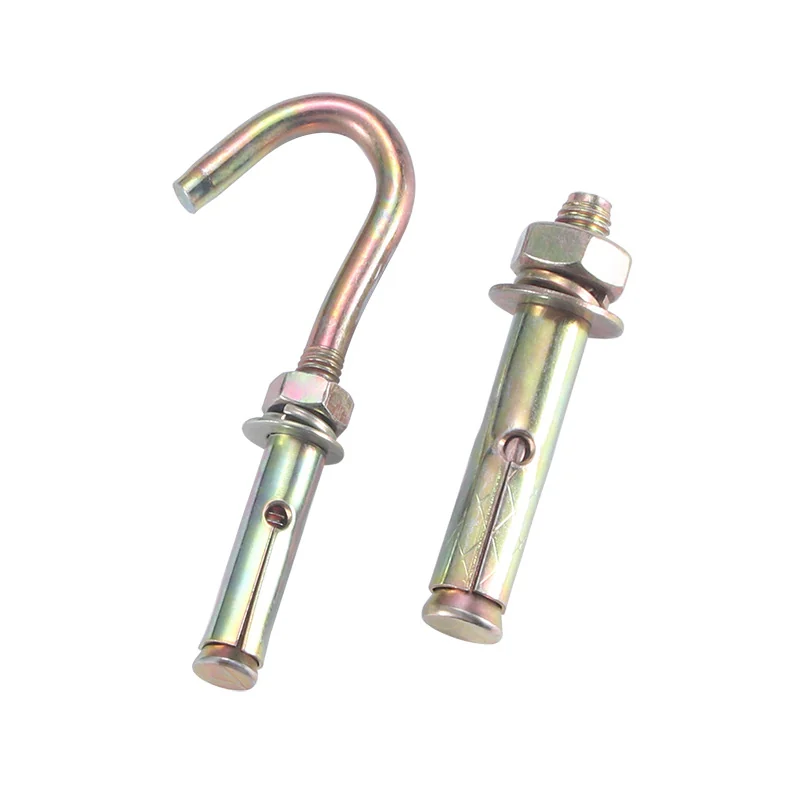 Wall Anchors and Plugs