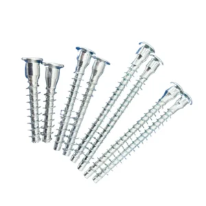 Self-Tapping Screws