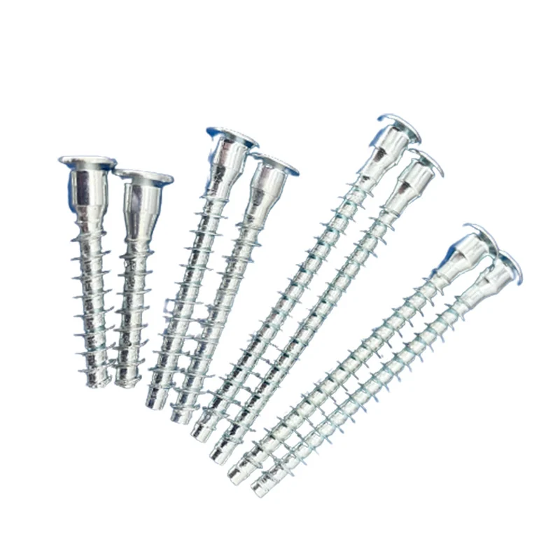 Self-Tapping Screws