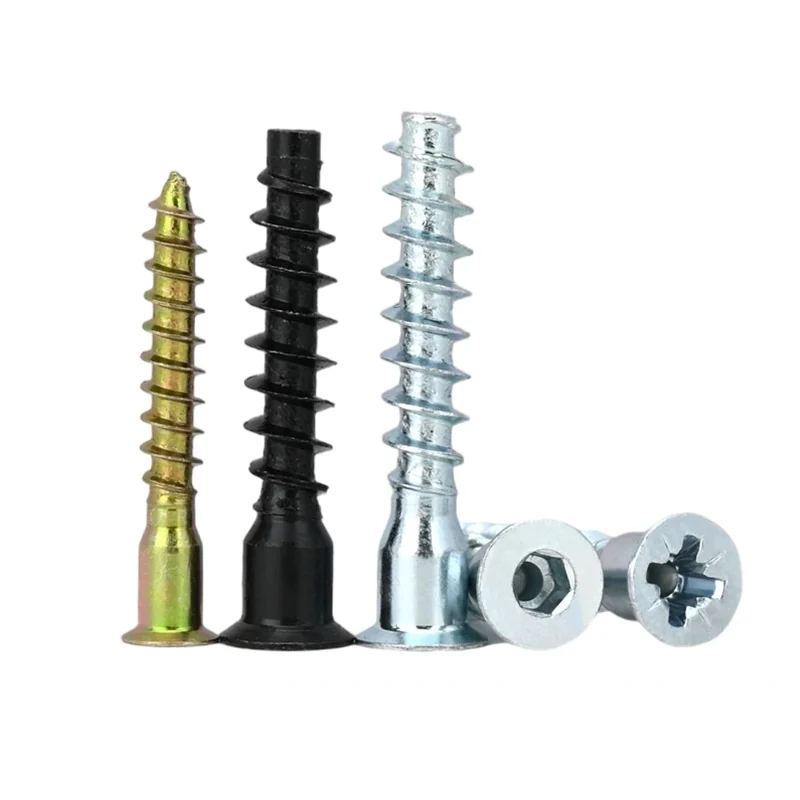 Self-Tapping Screws