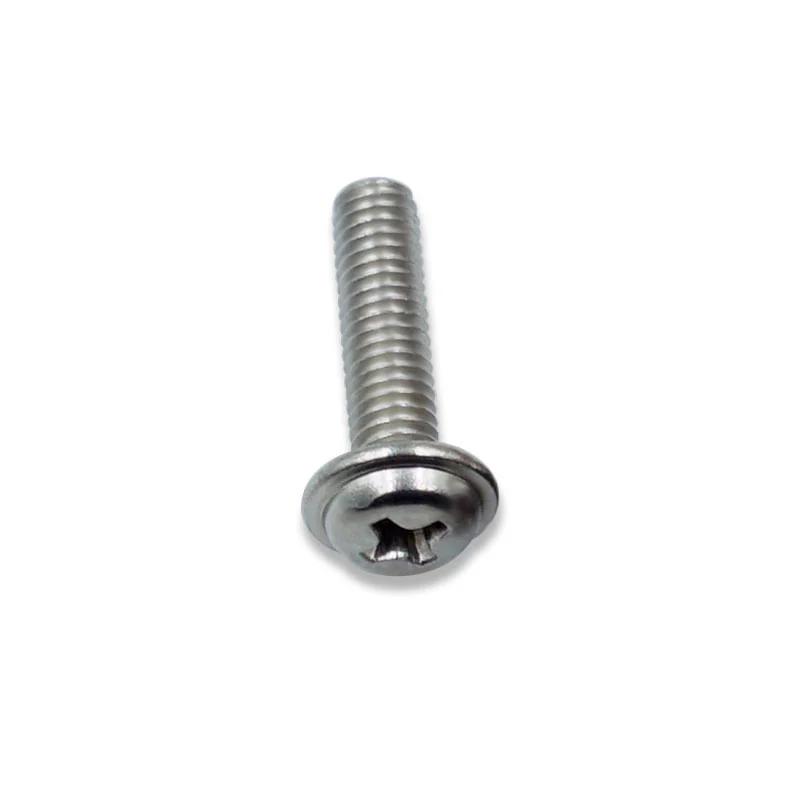 Screws