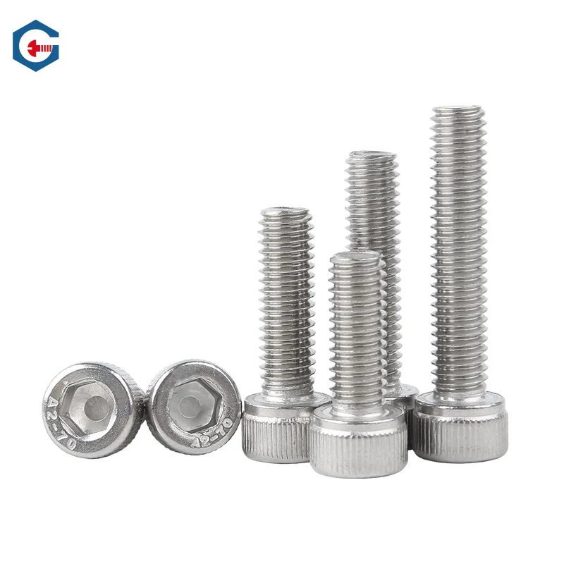 Screws