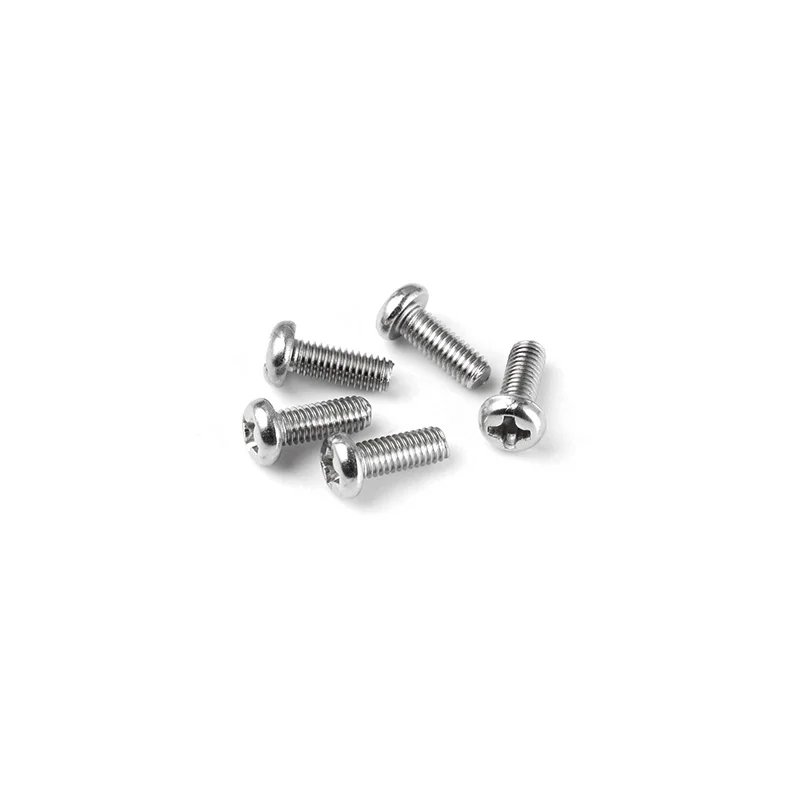 Screws
