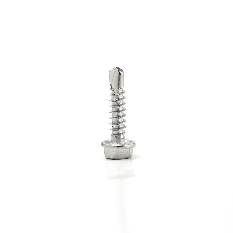 Self-Drilling Screws