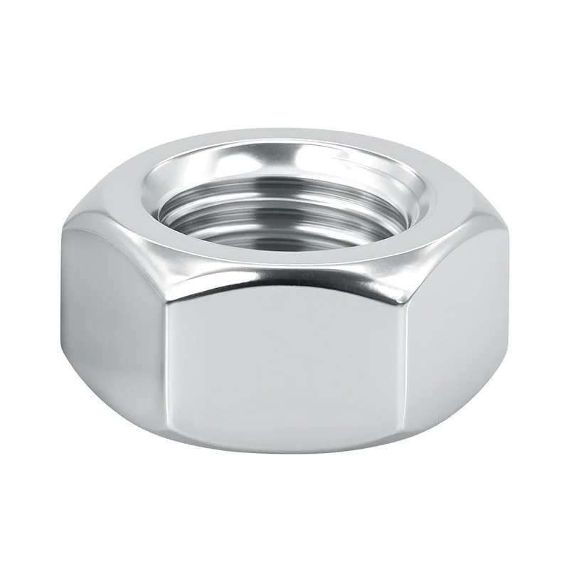 Hex Nuts