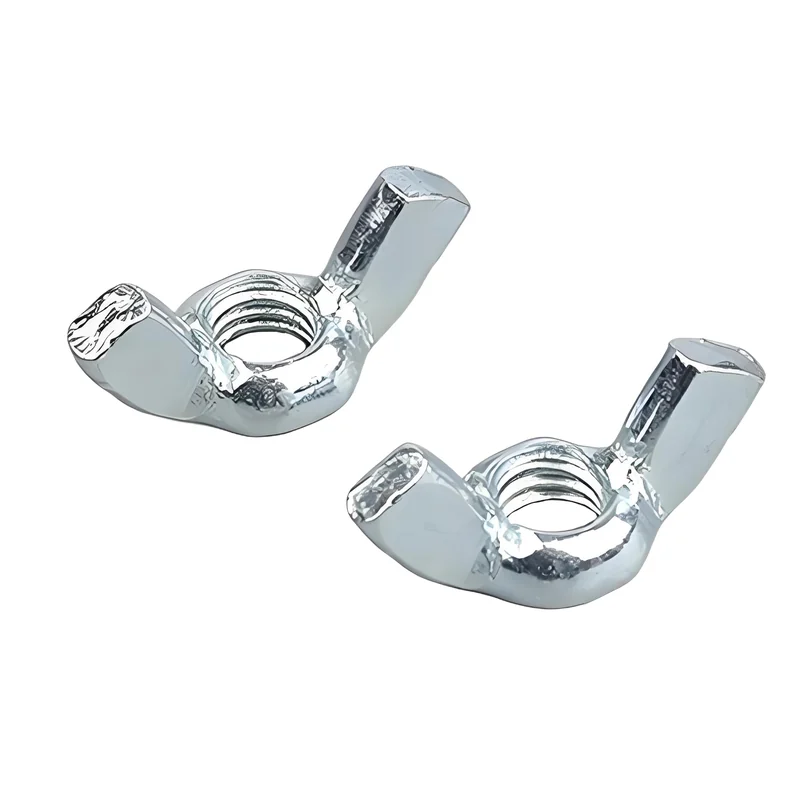 Wing Nuts