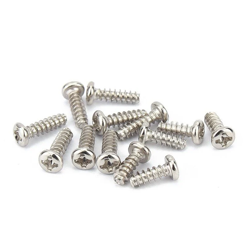 Self-Tapping Screws