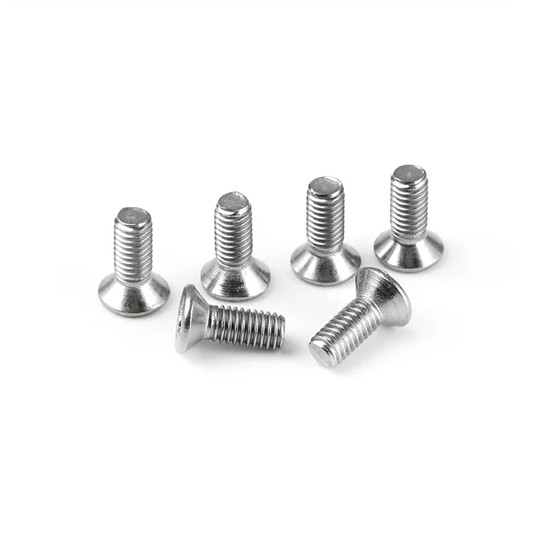 Screws