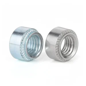 Self-Clinching Nuts