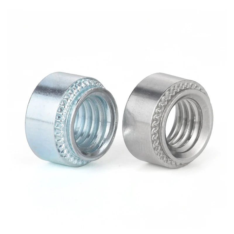 Self-Clinching Nuts