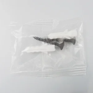 Screw and Wall Plug Kits