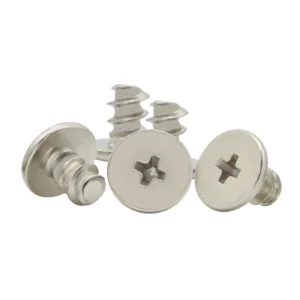 Self-Tapping Screws