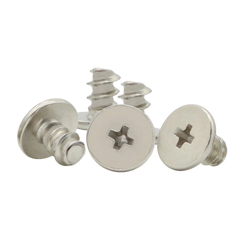 Self-Tapping Screws