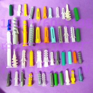 Screw and Wall Plug Kits