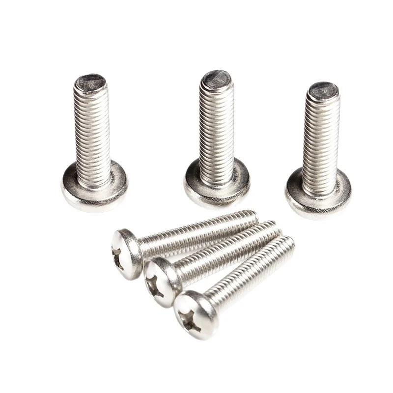Screws