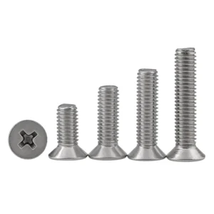 Screws