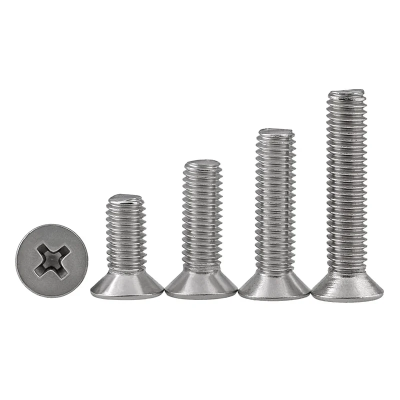 Screws