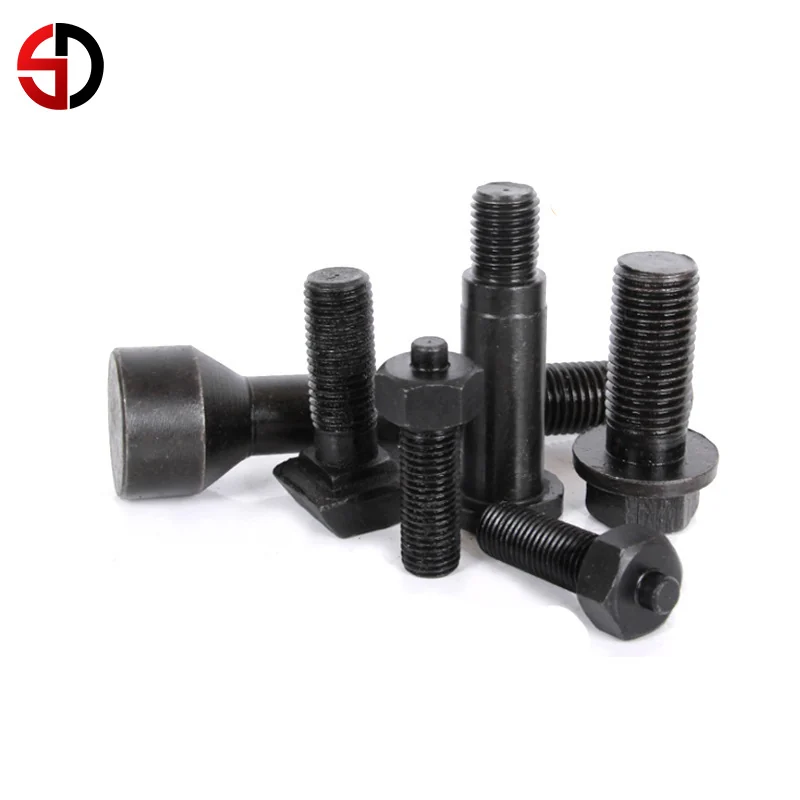 Screws