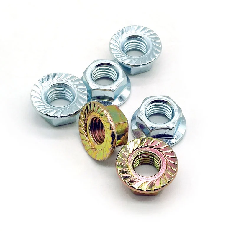 Screws