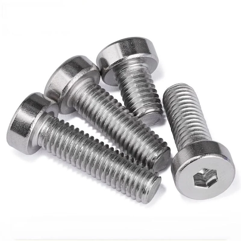 Screws