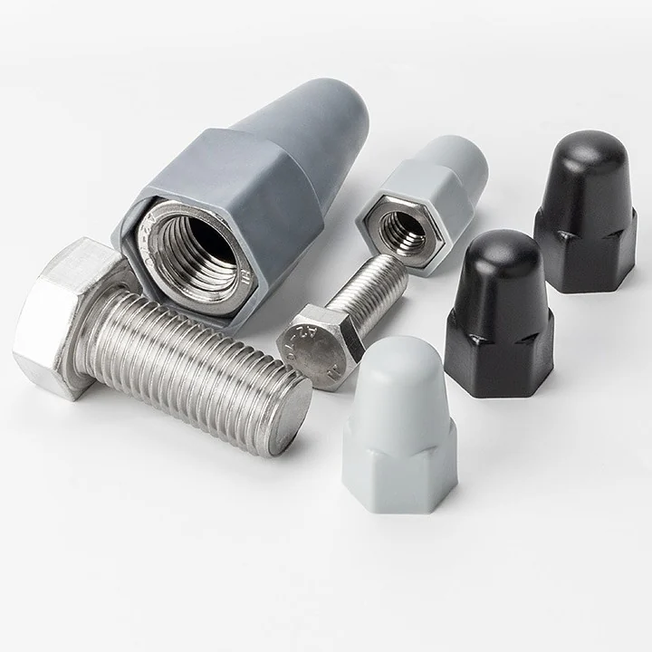 Engineering Hex Extra High Creditor External Streetlights. Feet Bolts Nuts Protection Cap