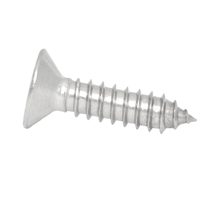 Self-Tapping Screws