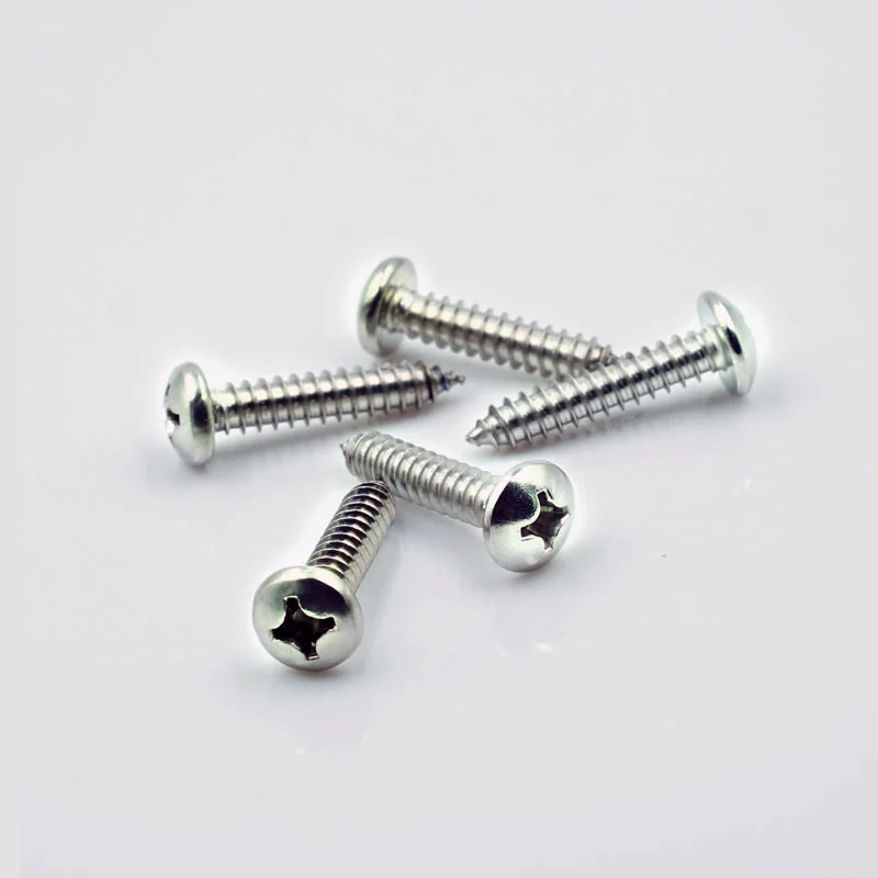 Self-Tapping Screws