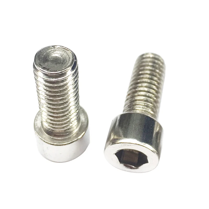 Screws