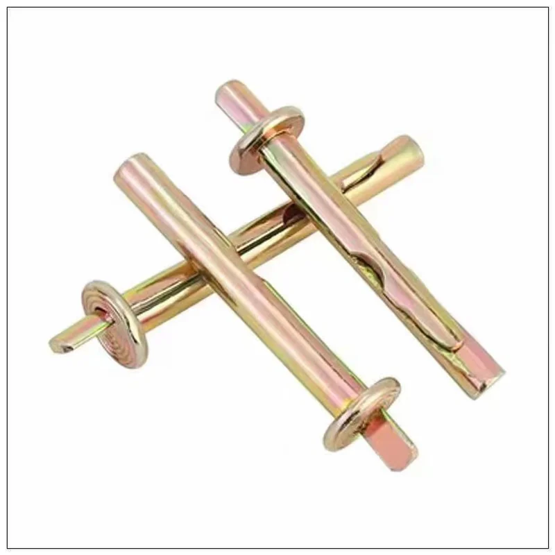 Type Hit the plug. Plate Expansion Anchor Expansion Bolts Knock. Expansion Drive-In Expansion insert Plate Expansion