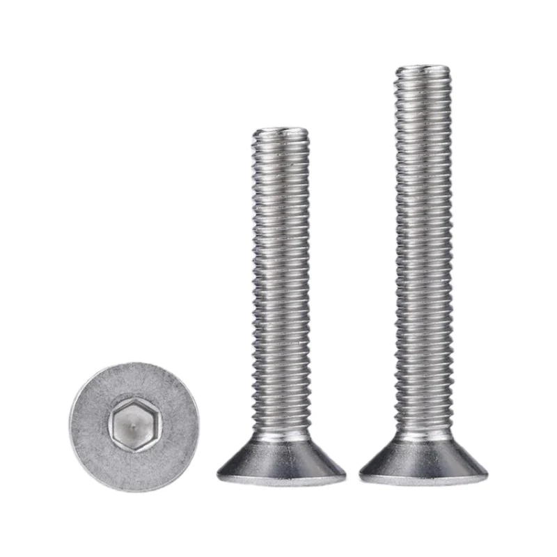 Screws