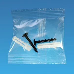 Large Truss Head Self-Tapping Black Expansion Screw Kits Photo Box Screws Hardware Kit Take the top light. Plastic Agreed