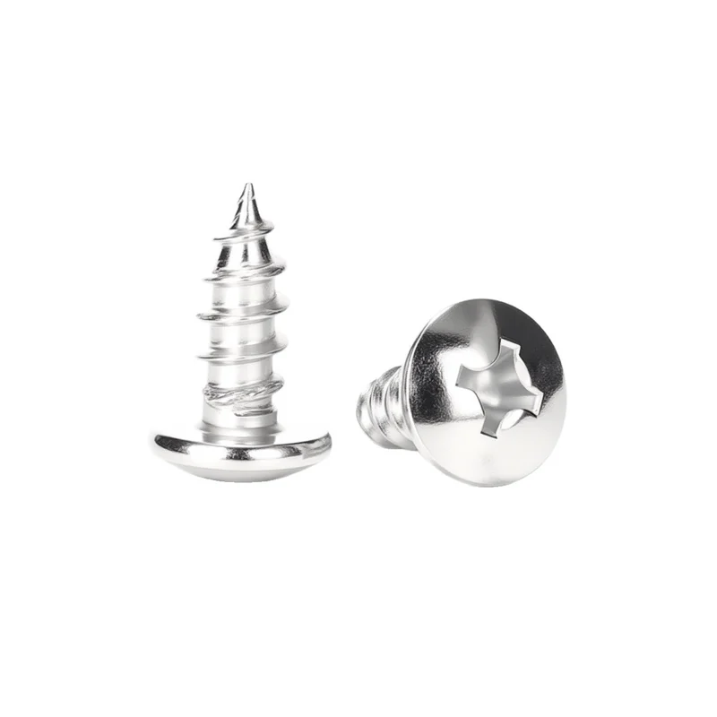 Self-Tapping Screws