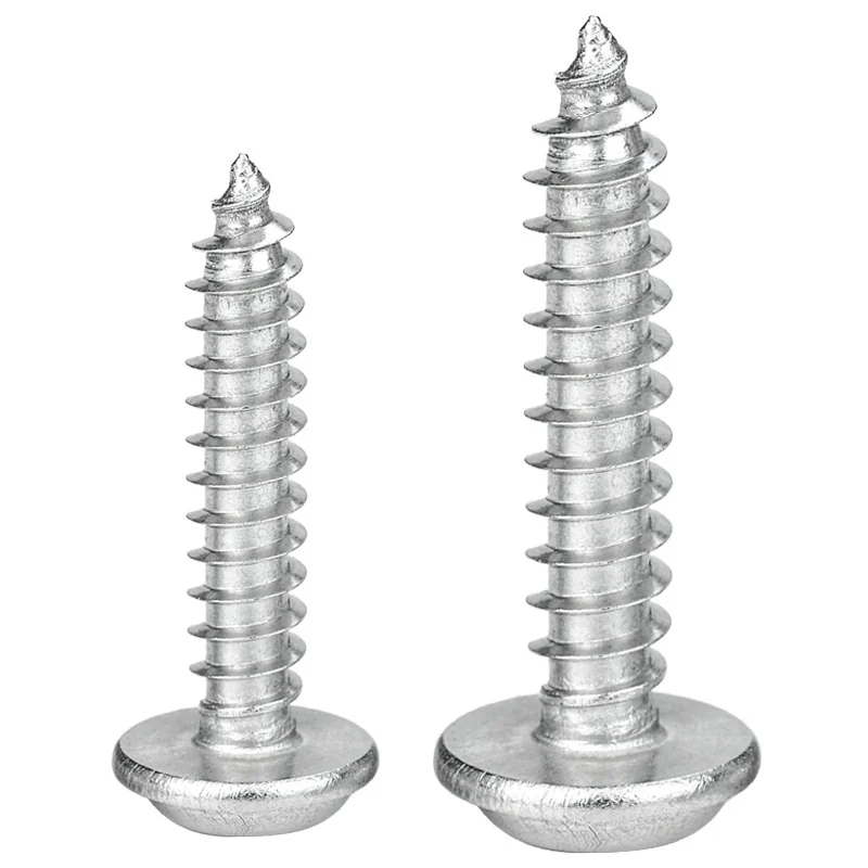 Self-Tapping Screws