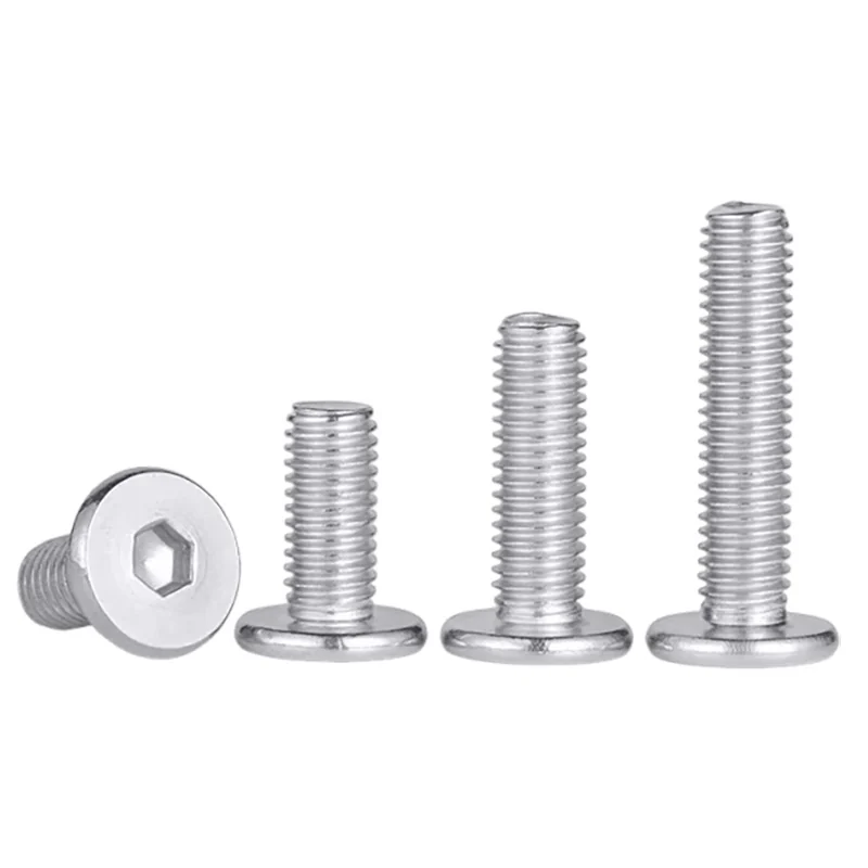Screws