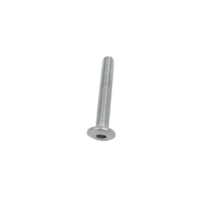 Pan Head Hex Socket Screws Chamfered Furniture Bed Head Cabinet m6 Flat Head
