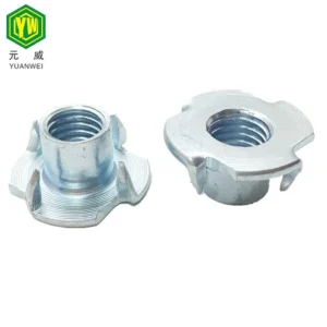 Self-Tapping Screws