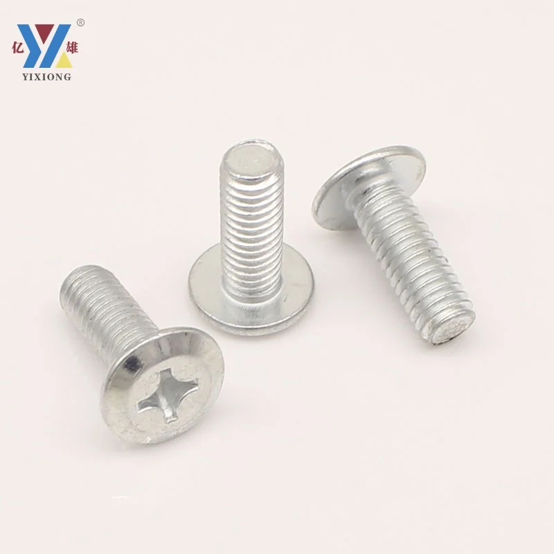 Screws