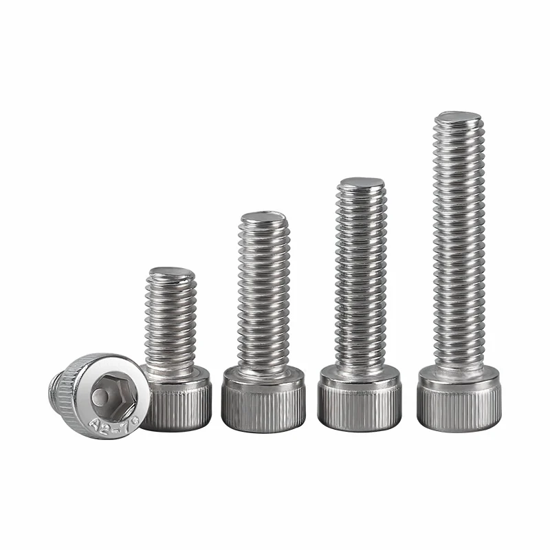 Screws