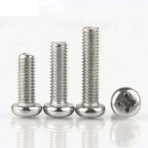 Screws
