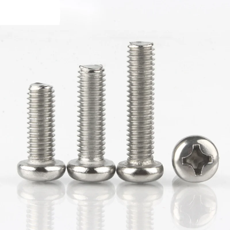 Screws
